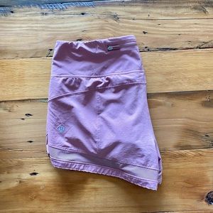 Lululemon short. Size 6